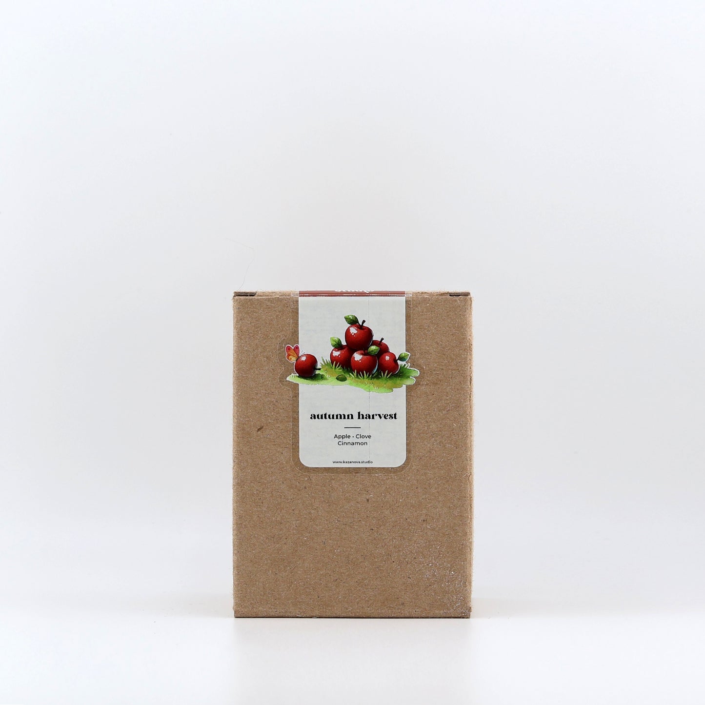 Autumn Harvest Candle