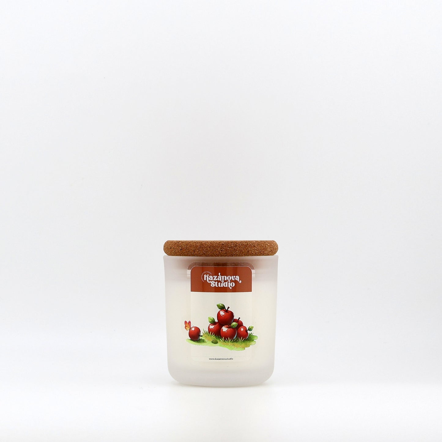 Autumn Harvest Candle