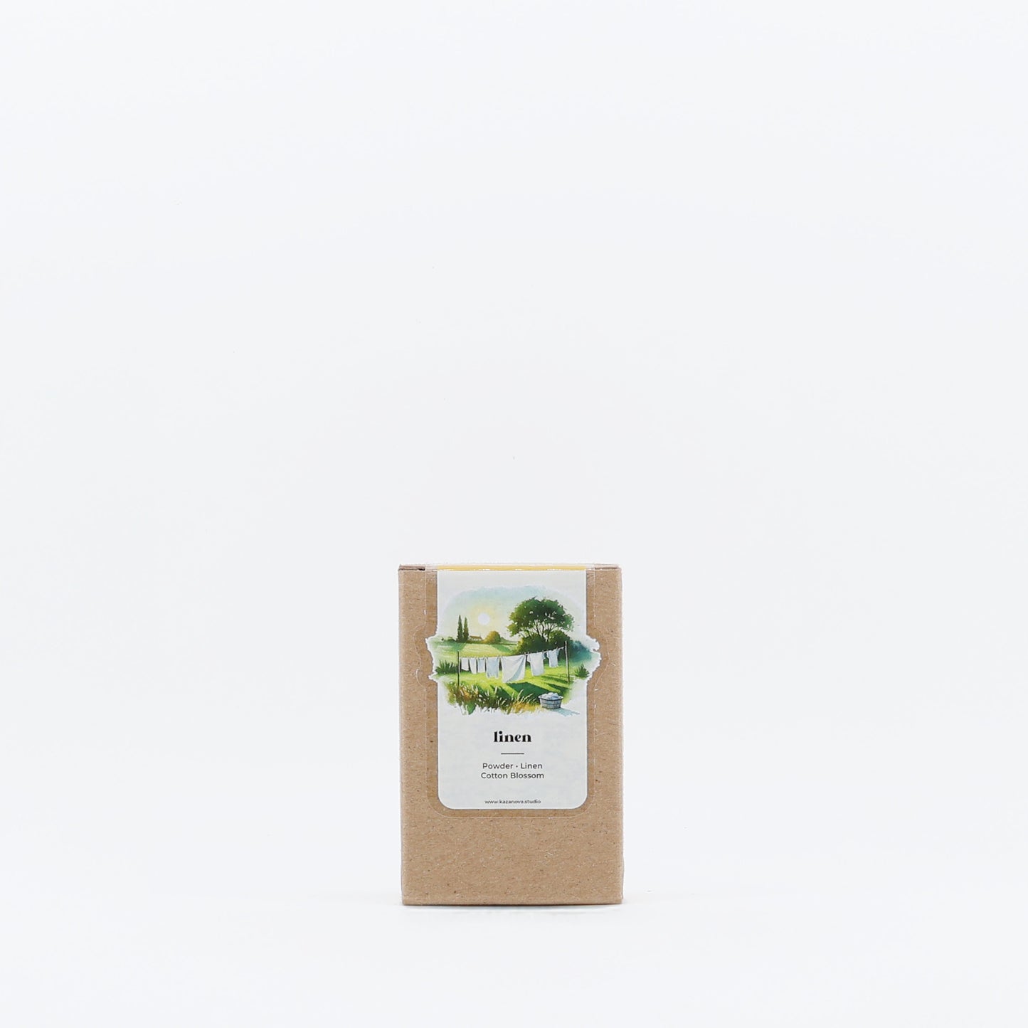 Linen Diffuser