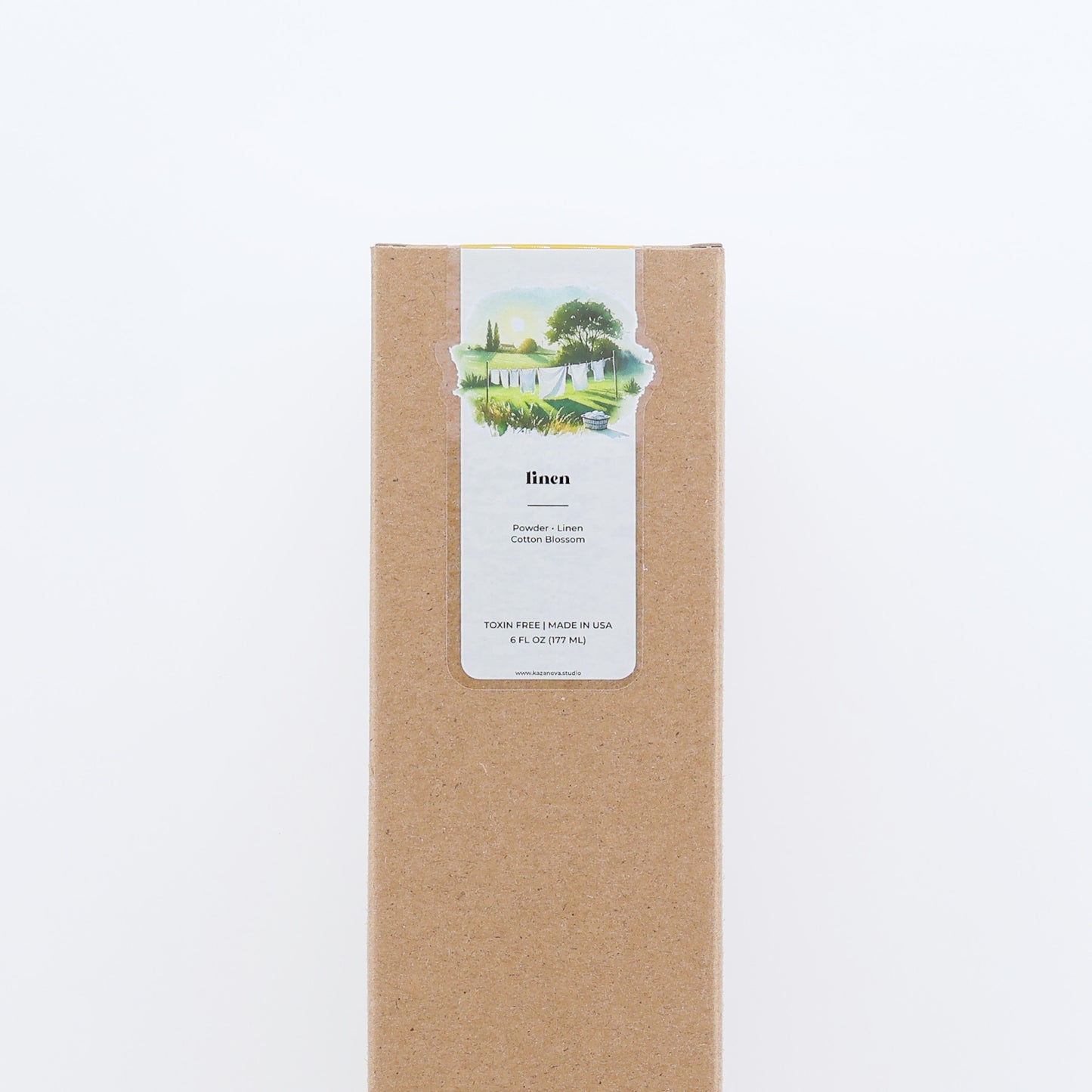Linen Diffuser