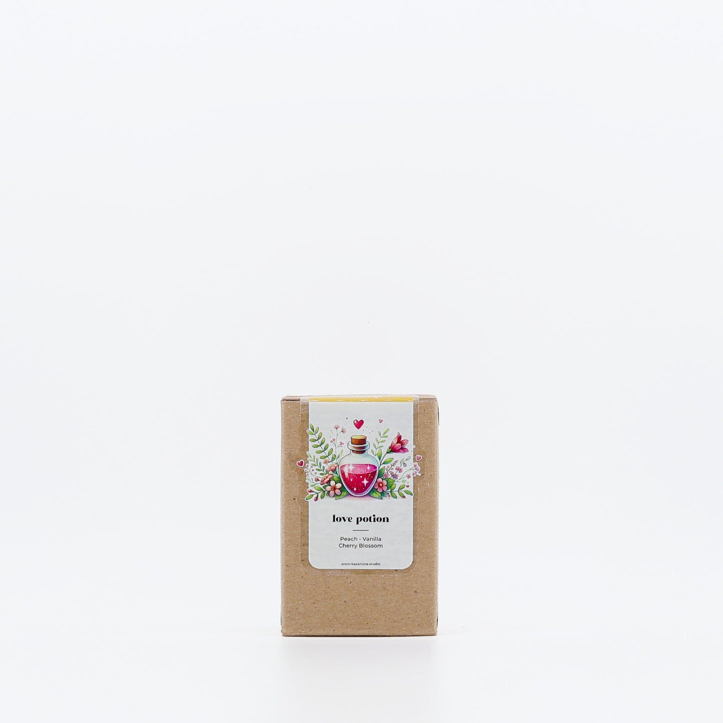 Love Potion Diffuser