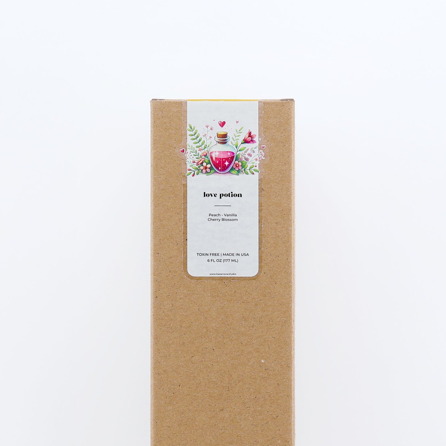 Love Potion Diffuser