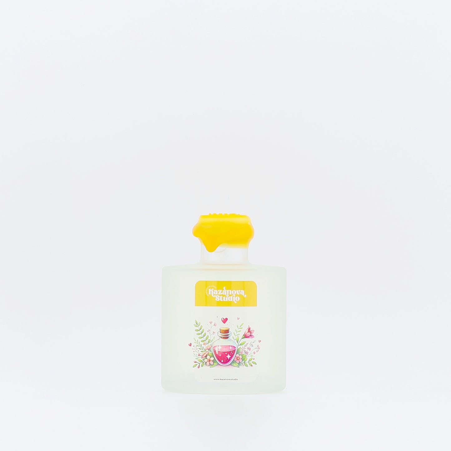 Love Potion Diffuser