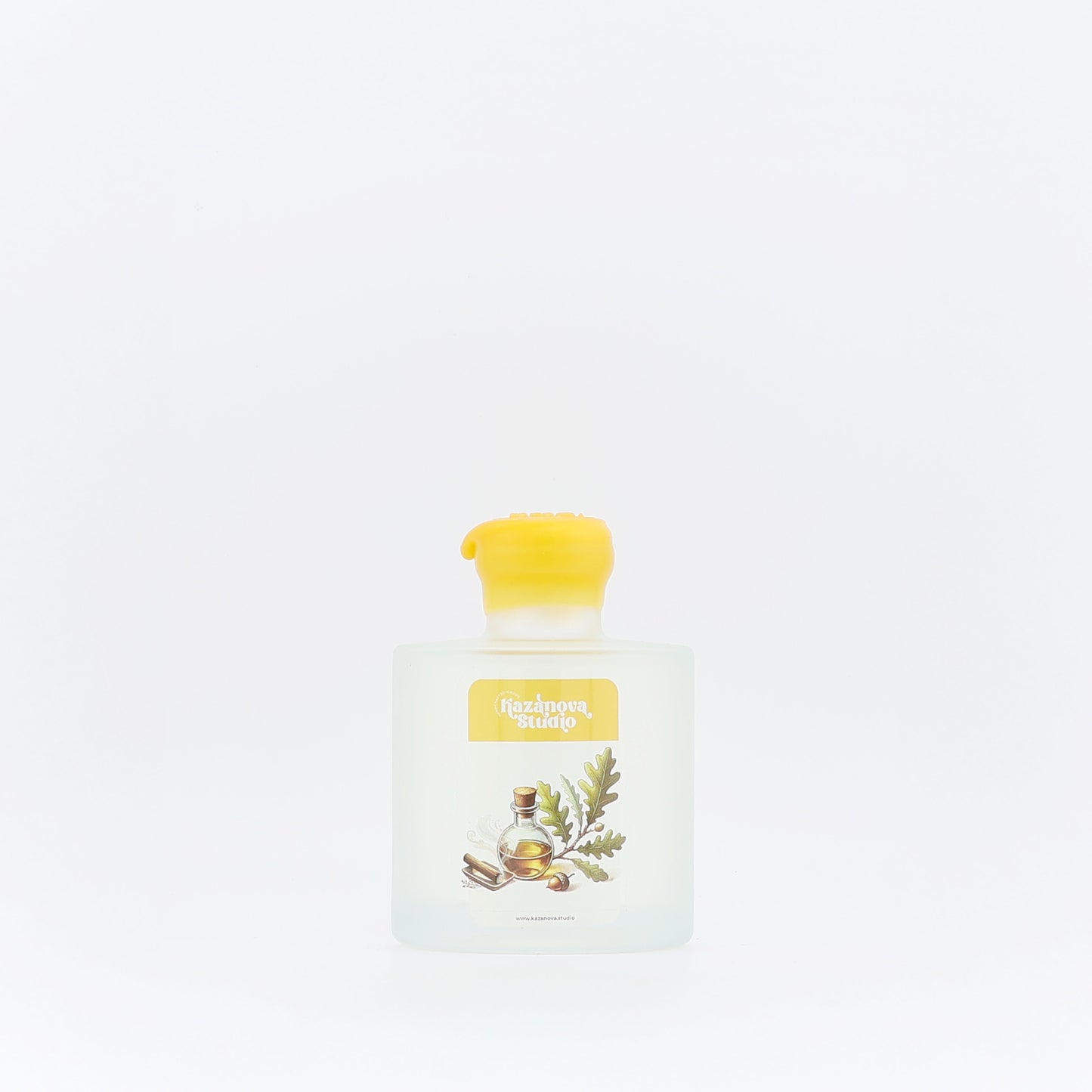 Palo Santo & Oak Diffuser