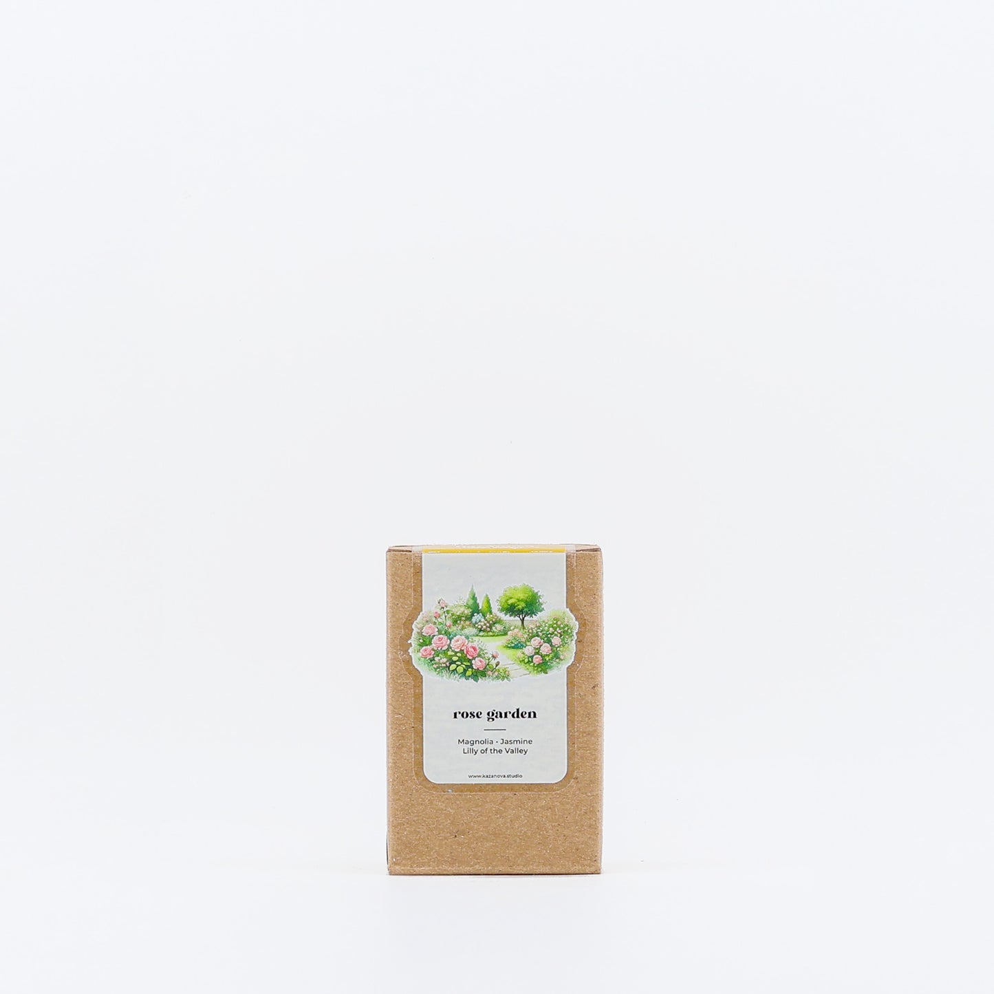 Rose Garden Diffuser