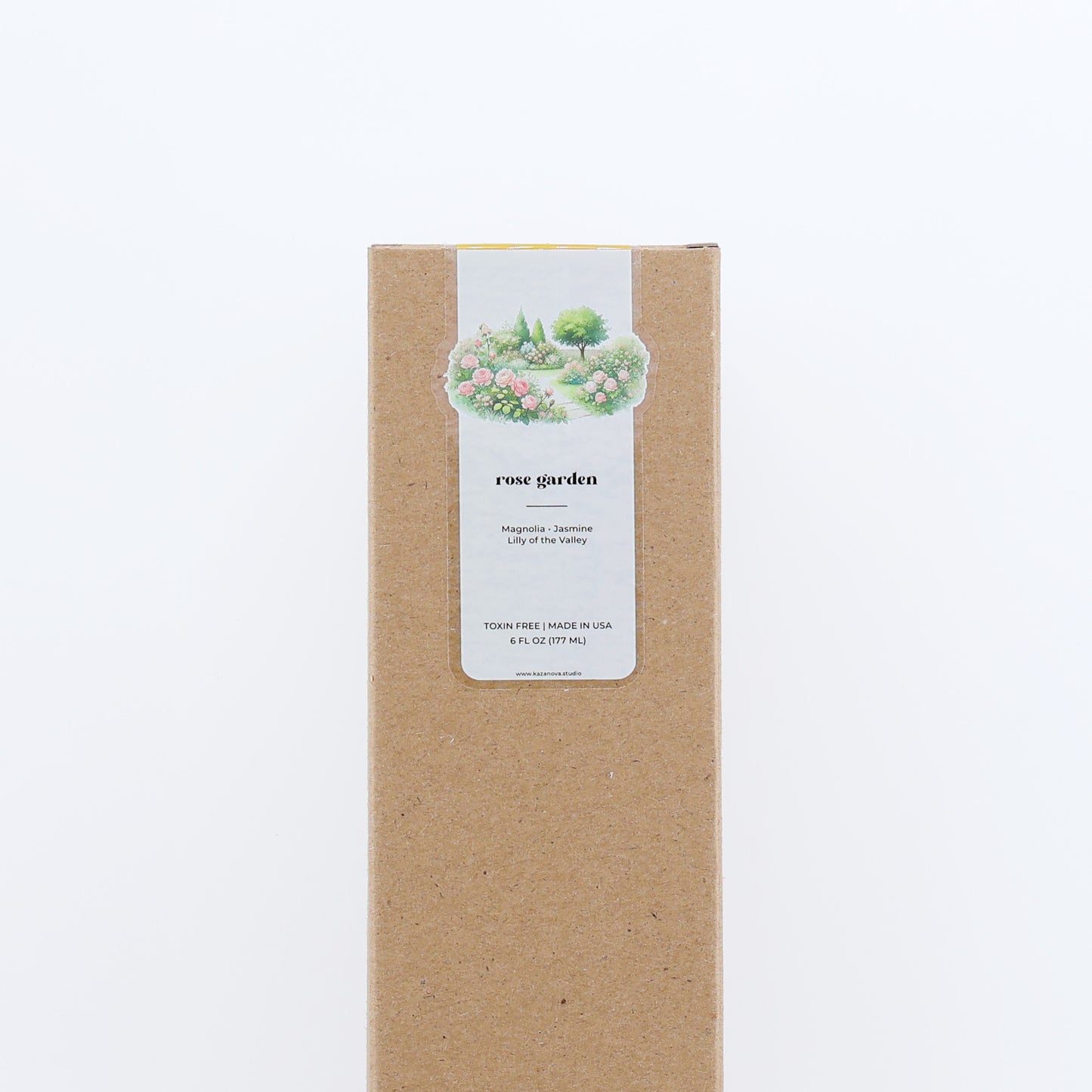 Rose Garden Diffuser