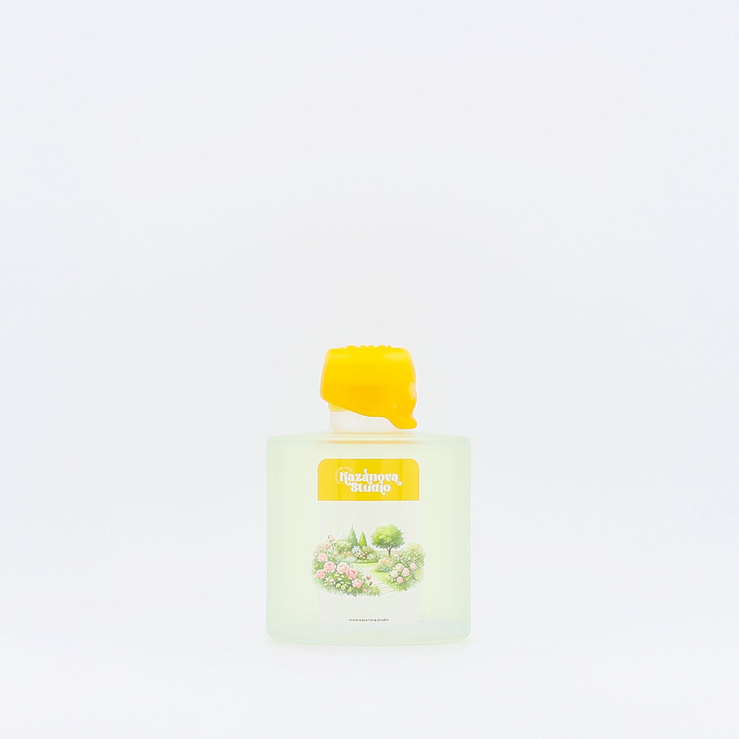 Rose Garden Diffuser