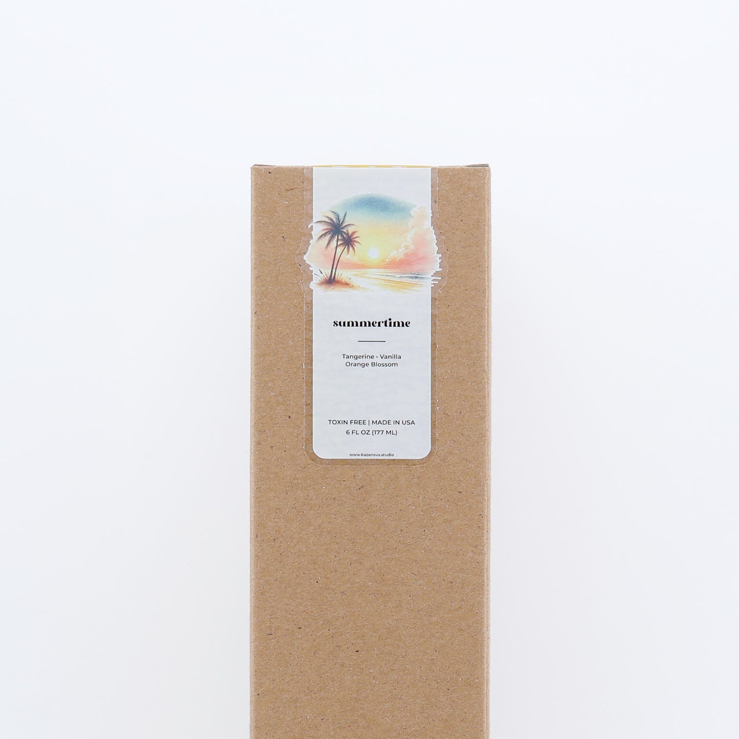 Summertime Diffuser